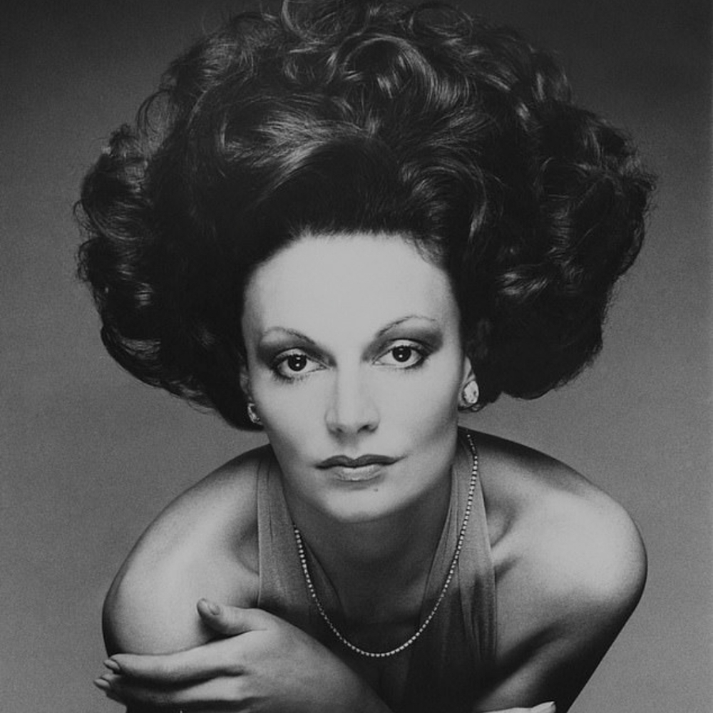 Diane Von Furstenberg